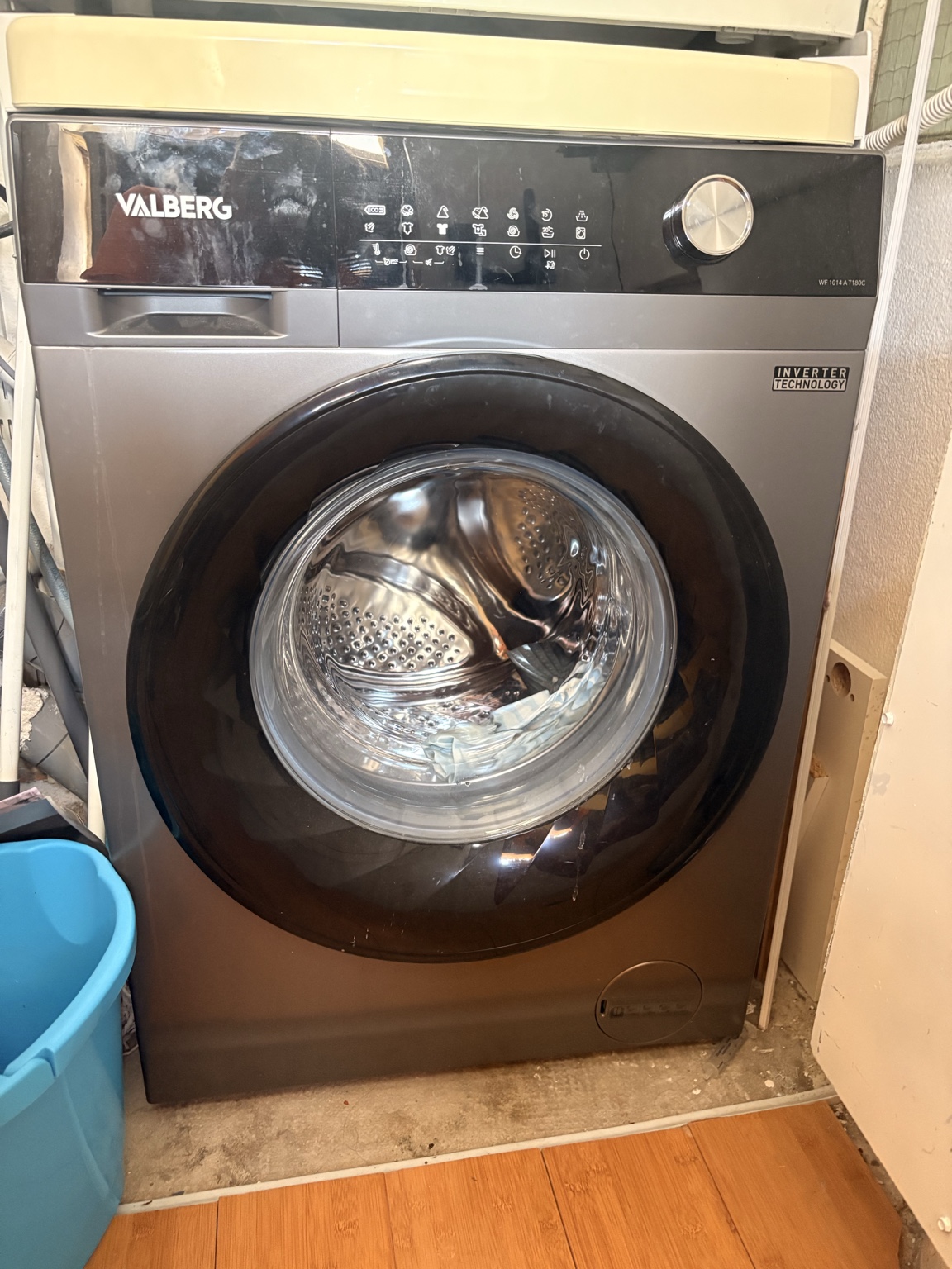Lave-linge