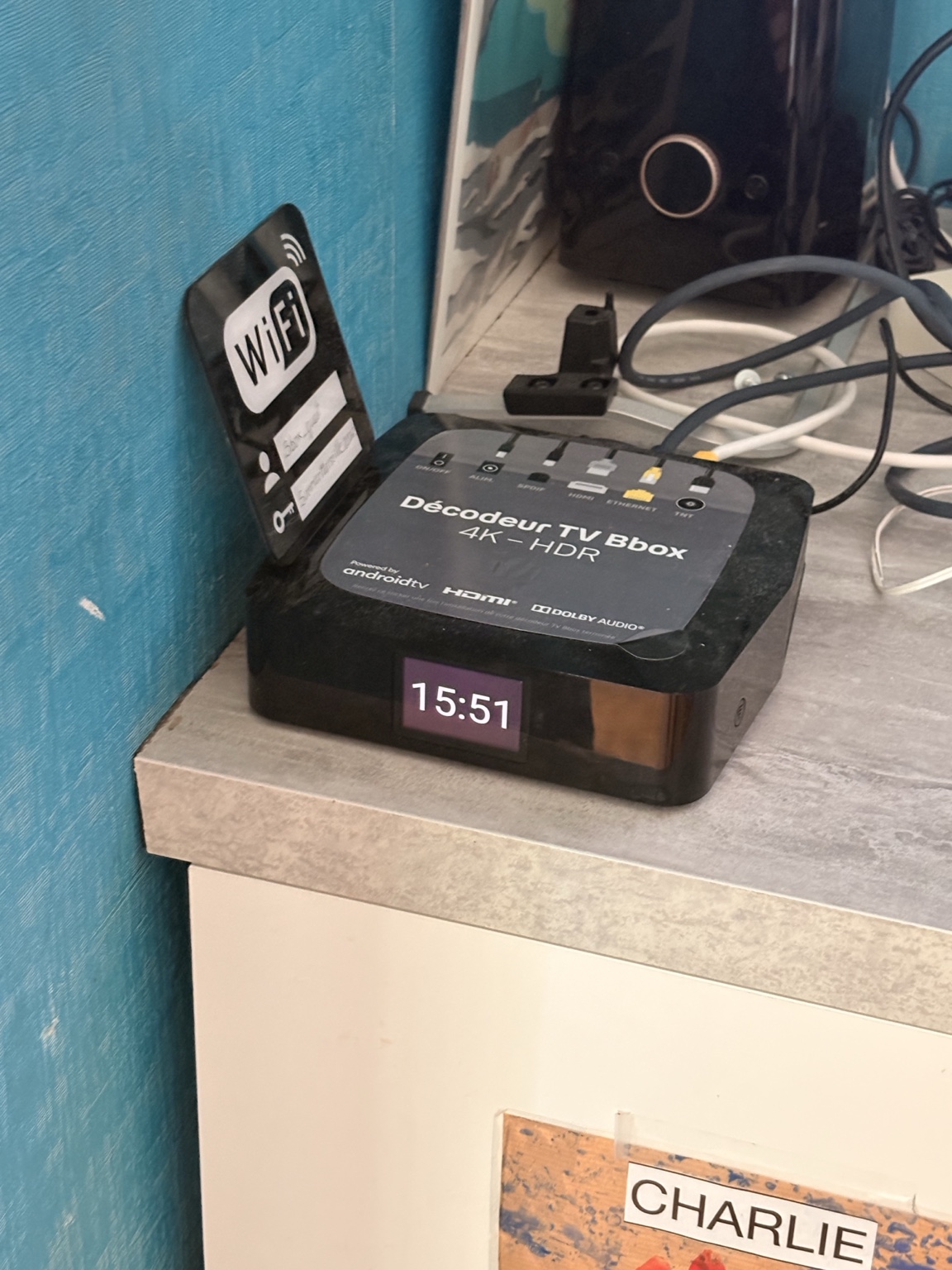 Box Internet